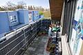 Charmante 3 Zi. DG ETW + ausgebaute Bühne - in 3-Familienhaus - Raum für Ihre Modernisierungsideen - Balkon