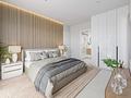 Apartment in erster Meereslinie direkt am Meer - Calle_Campoamor_F_Dormitorio_Principal_01