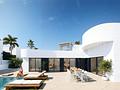 Luxuriöse Villa in der Nähe erstklassiger Golfplätze - DUENDE 3