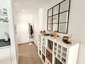 Moderne Erdgeschoss-Wohnung mit 3 Schlafzimmern, 2 Bädern, privatem Garten und Gemeinschaftspool