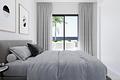 Unglaublich schönes Haus in der Nähe der Salzlagunen - NatureViews-SemiDetachedVillas-Bedroom-1