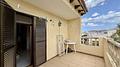Reihenhaus mit Gemeinschaftspool und Parkplatz