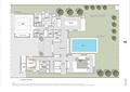 Sobha - Coral Beach 5-BR Villa - Sinia Island - 5B - GF