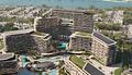 Dubai Islands - direkte Strand- und Meerlage. - Exterior