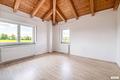 Charmante Doppelhaushälfte mit Terrasse in ruhiger Lage - Schlafzimmer mit Ensuite-Bad