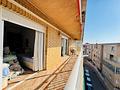 Appartement mit 2 Schlafzimmern, 1 Bad und Meerblick nur 100 m vom Strand