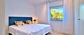 Mallorca luxuriöses Penthouse mit 2 Schlafzimmern in hochwertiger Wohnanlage in Alt Bendinat zu verkaufen