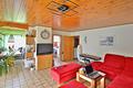 Modernisierte 3-Zi.-Wohnung mit Balkon in Freiburg-St. Nikolaus – langfristig vermietet und saniert - Wohnzimmer