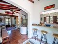 Idyllische Villa mit Wald, Garten und Pool im Herzen von Puigpunyent