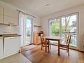 Lichtdurchflutet, komfortabel, bezugsfrei! Moderne Traumwohnung im schönen Obermenzing. - Esszplatz, traumhaft