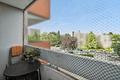 ++ Ideal für Singles, Pendler oder als attraktive Kapitalanlage: 1-Zimmer-Wohnung mit Balkon ++ - Balkon - Ansicht 2