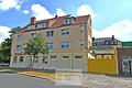 Gewerbefläche (Werkstatt/Büro/Lager) in zentraler Lage (Elbinger Platz) - Straßenansicht_1