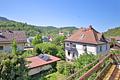 Ruheoase im Murgtal – Charmantes Einfamilienhaus mit großem Garten & Potenzial - Ausblick