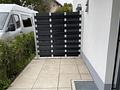 Gepflegtes 1-Zimmer-Penthouse Apartement mit Terrasse in Rosenheim - Anfragen nur per Mail - Terrasse