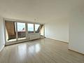 HEGERICH: Ankommen und wohlfühlen – Lichtdurchflutete 3-Zimmer-Wohnung in ruhiger Wohnlage - Wohnzimmer