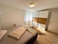3-Zimmer-Wohnung in Schwabing-West – saniert, möbliert vermietet, mit TG-Stellplatz - Schlafzimmer