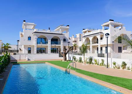 Bezugsfertiges Apartment mit Pool - Serena Garden_Serena Ext_5