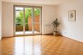 Obersendling – gepflegte 2-Zimmer-Wohnung und Tiefgaragenstellplatz - Schlafzimmer_ Emotionsbild