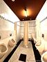 Eventlocation In zentraler Top-Lage von Olching zur Vermietung! - PP-Becken Herrentoilette