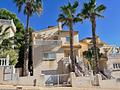 Premium-Einfamilienhaus in Residencial Montegolf mit Meer- und Golfblick