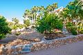 Beeindruckende mediterrane Villa in Paguera