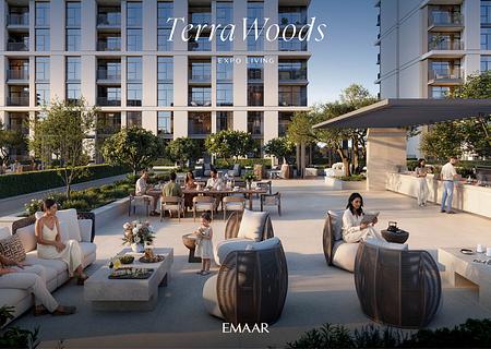 Terra Woods - EMAAR - Expo Living - TERRAWOODS_XL_BR1