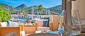 ***Helle Meerblick Wohnung mit großer Terrasse in Port Andratx, Mallorca***