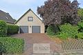 Großes Einfamilienhaus mit zusätzlichem Anbau in Schiffdorf! - Straßenansicht