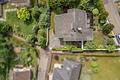 EFH-Highlight in Birkenfeld: Pool, Sauna, Doppelgarage & Gartenparadies, Freisitz und Aussichtslage - Drohne 