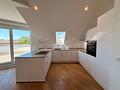 Ein Zuhause über den Dächern - Penthouse mit drei privaten Dachterrassen in Rosenheim ! - Küchenbereich