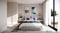 Exklusives Penthäuse and der Costa Blanca - Master suite P1 1A