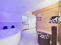 Tegernsee-Flair mit Wallbergblick: Sanierte 3-Zimmer-Wohnung mit großem Sonnenbalkon - Wellnessbereich