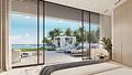 The Beach Residences - 3 Schlafzimmer 
Strandlage mit frontalem Meerblick - 8_2