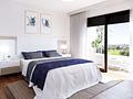 Strandvilla direkt am Meer - Bedroom 3