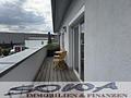 Exklusive 3,5 Zimmer Penthouse Wohnung mit Dachterrasse und TG-Stellplatz in Neuburg - Zentrumsnah! - Ein Objekt von Ihrem Immobilienpartner SOWA Immobilien und Finanzen