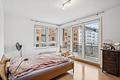 Attraktive 3-Zimmer-Wohnung mit zwei Balkonen in begehrter City-West-Lage - Schlafzimmer