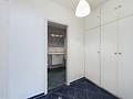 Untere Au: SOFORT VERFÜGBAR & LEER:  ruhiges 1 Zimmer-Appartement im Rückgebäude - Flur