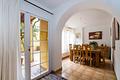 ***Helles Apartment in Santa Catalina mit Patio***
