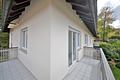 Charmante 4-Zimmer-Wohnung am Paradies in Baden-Baden mit Balkon, Potenzial & Wohlfühlatmosphäre - Balkon