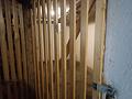 Frisch sanierte 2-Zimmer-Wohnung mit Balkon in zentraler Lage von Freilassing - Kellerabteil