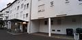 Attraktives 1-Zimmer-Apartment in zentraler Lage von Kassel – Ideal für Kapitalanleger oder Eigennutzer - Gebäudeansicht Innenseite