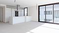 Neubau Penthouse mit Pool in Portixol/El Molinar