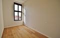 ++ Luxuriöses Wohnen mit industriellem Touch - 3 Zimmer mit Balkon und Mainblick ++ - Schlafzimmer II