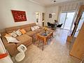 Endreihenhaus mit 3 Schlafzimmern, 2 Bädern, Dachterrasse, Klimaanlage und Gemeinschaftspool