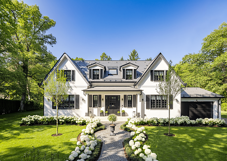 Luxus trifft Privatsphäre: Erstbezug Highend-Villenanwesen mit Lift, Heimkino, Spa und Weinkeller - Luxus-Villa mit Privatsphäre