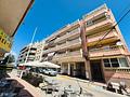 Penthouse-Wohnung mit 2 Schlafzimmern, 2 Bädern und Tiefgaragenstellplatz nur 200 m vom Strand