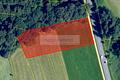 3 Grundstücke - 14286 qm Bauerwartungsland bzw. Wald in Rimsting Otterkring - GS zu 4229m²