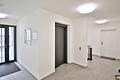 Moderne 3-Zimmer-Wohnung mit hochwertiger Ausstattung - Hausflur