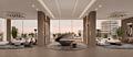 The Meriva Collection - Dubai Island B - Jazz Lounge