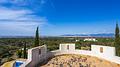Villa mit spektakulärem Blick bis zum Meer in Marratxi, Palma de Mallorca zu verkaufen